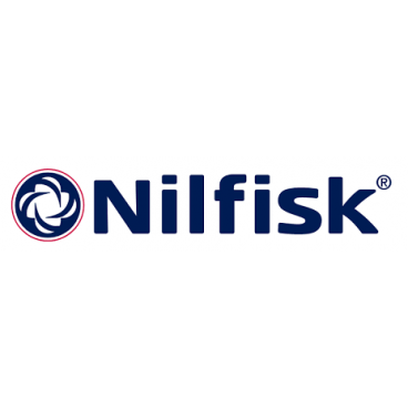 Nilfisk-Advance 511 børste