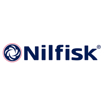 Nilfisk-Advance 560 børste