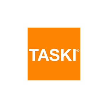 Taski 55 børste