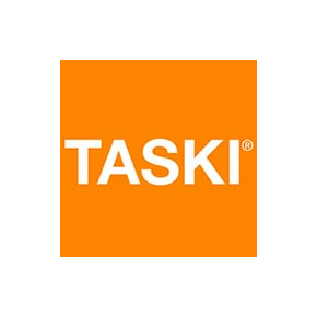 Taski Ergodisc 165/200/400 Duo børste