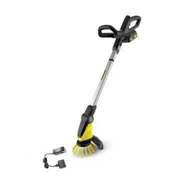 Gulvvasker karcher