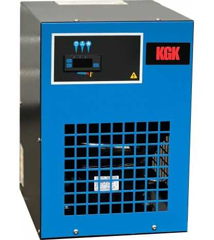 Køletørrer DS30 500 L/min. 3/4"