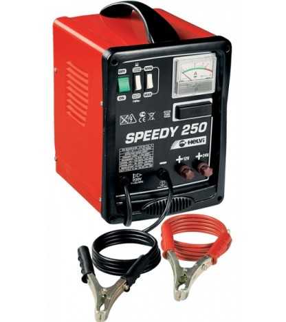 Batterilader Speedy 250