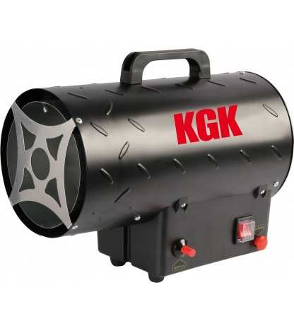 Gaskanon KGK 18-30 KW.