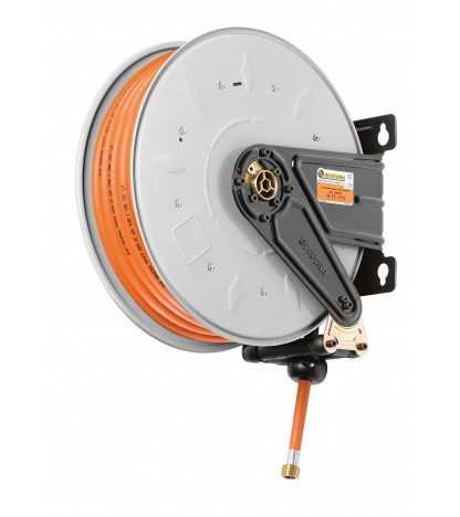 Aut. hose reel for LPG - Methane 20 bar