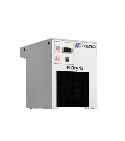 Køletørrer R-Dry 12 0,27 kW, 1200 l/min