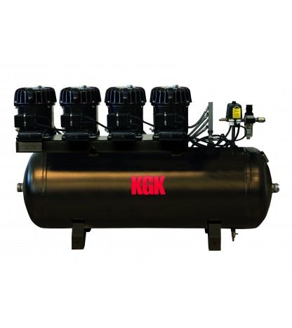 Kompressor 200L