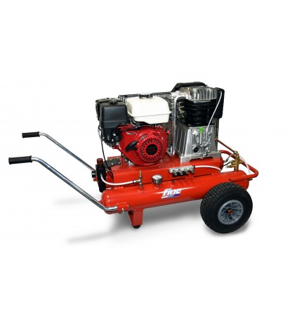 Kompressor Benzin AGRI 90 ECO (RATO) u/El-start