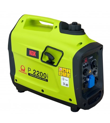 Generator Inverter P-2200i