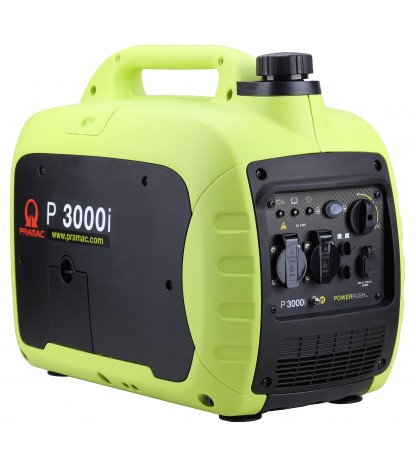 Generator Inverter P-3000i