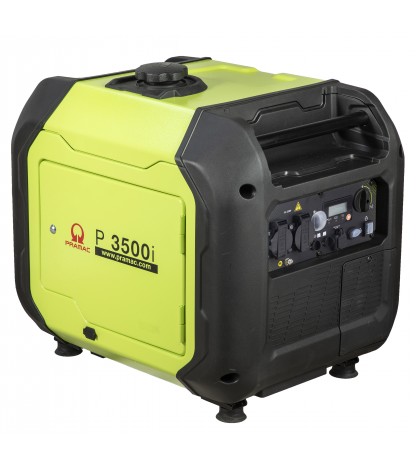 Generator Inverter P-3500i