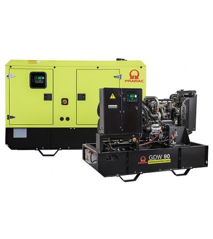 Generator GDW90P ACP