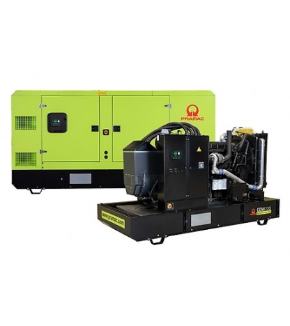 Generator GDW220P ACP