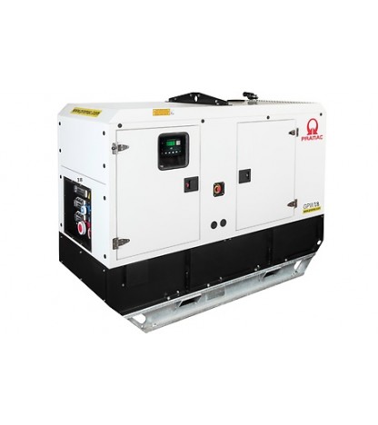 Generator GPW18Y ACP STAGE V