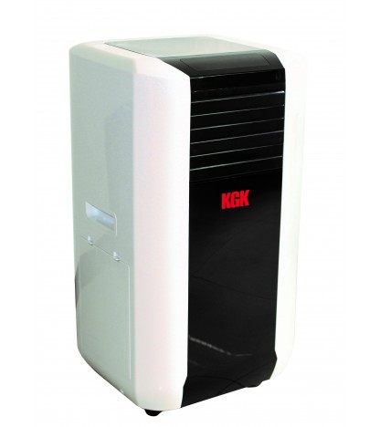 Aircondition KGK PAC-15 (med varme)