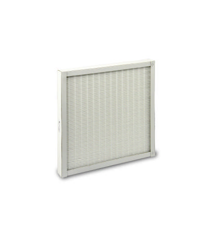 Filter fin plisse F7 t/TAC1500