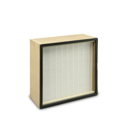 Filter Hepa H13 t/TAC1500