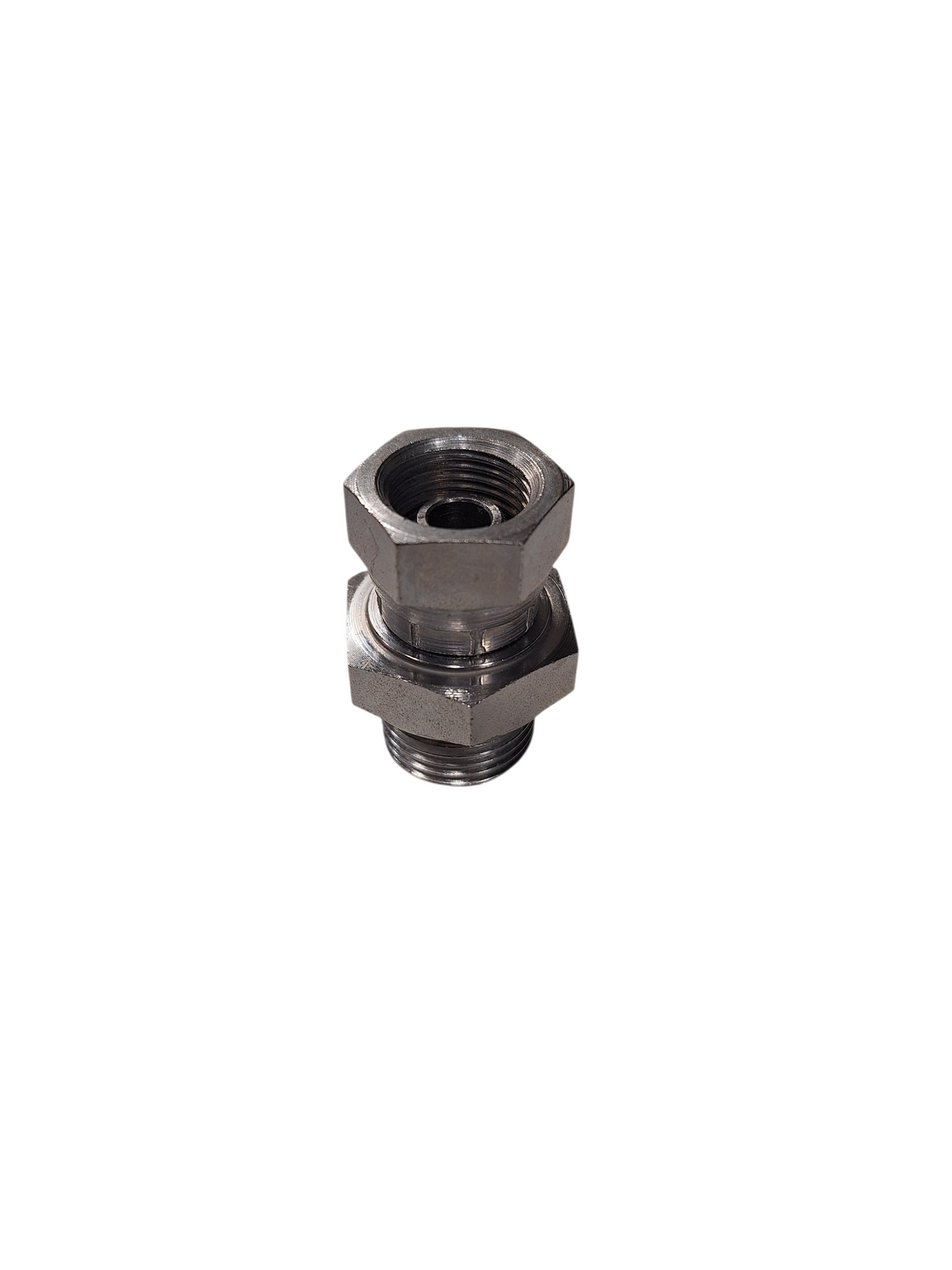 Hyd nip oml 1/2 x 3/8 bspp