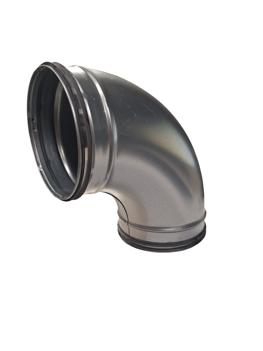 Bøjning 90 g 160 mm