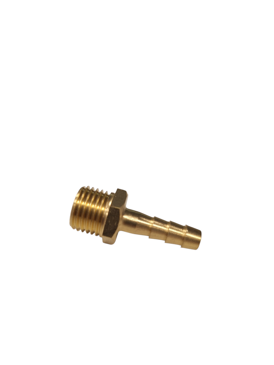 1/4¨Slangestuts