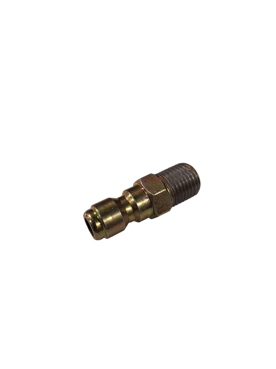 quick kobling han 1/4"