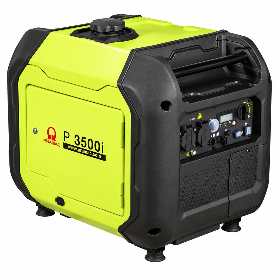 Generator Inverter PRAMAC P-3500i