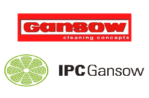 Gansow Jetline 60 børste
