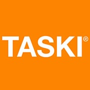 Taski Combimat 1000E børste