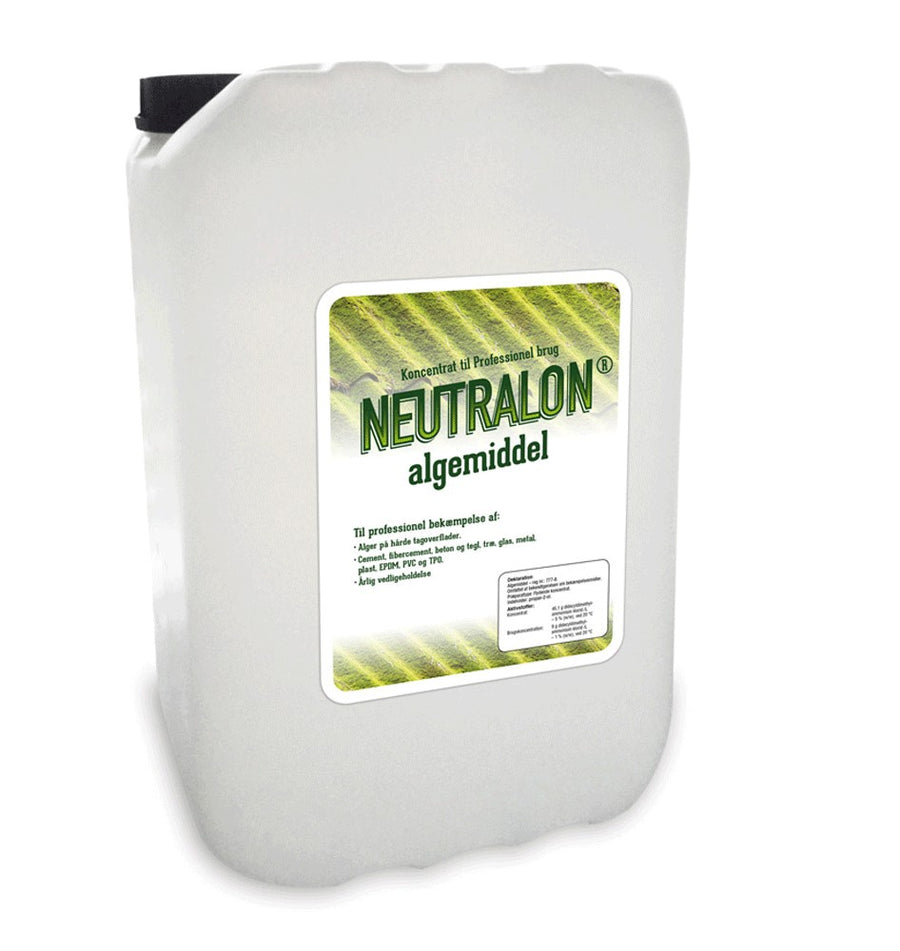 Neutralon algemiddel 25 liter
