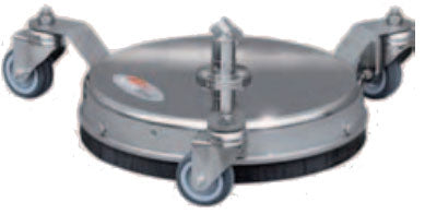Fliserenser TD 410 mm basic