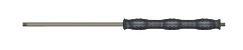 Lanse 500 mm