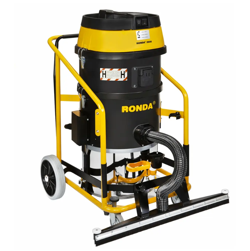 RONDA 2600H Batteristøvsuger