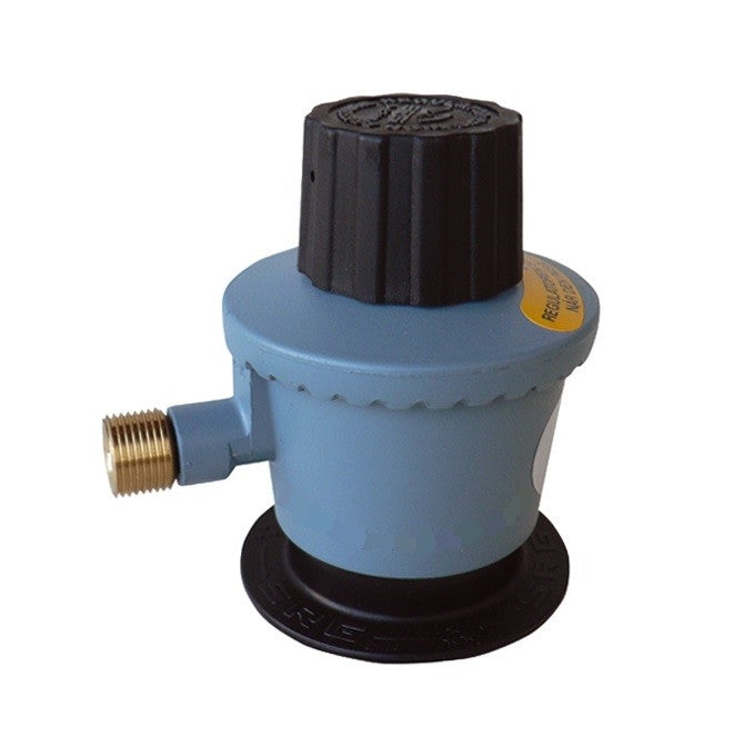 Gas regulator