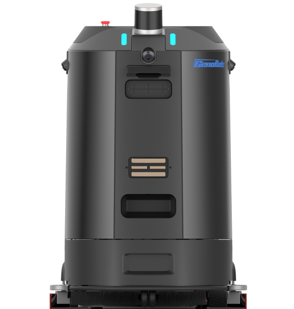 L4 gulvvaskerobot