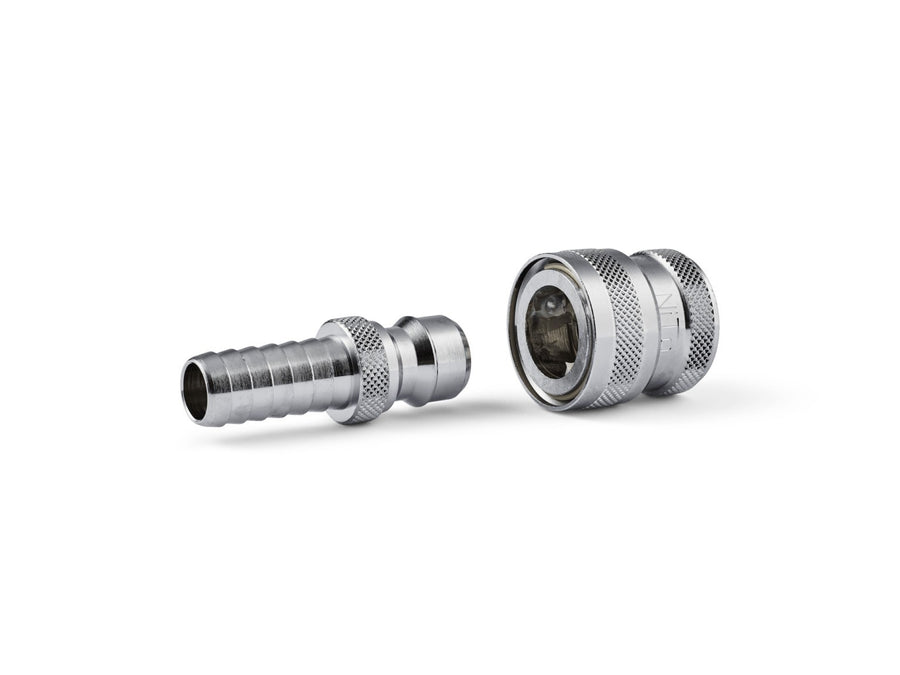 NITO 1/2" Koblingssæt 1/2" koblingshus