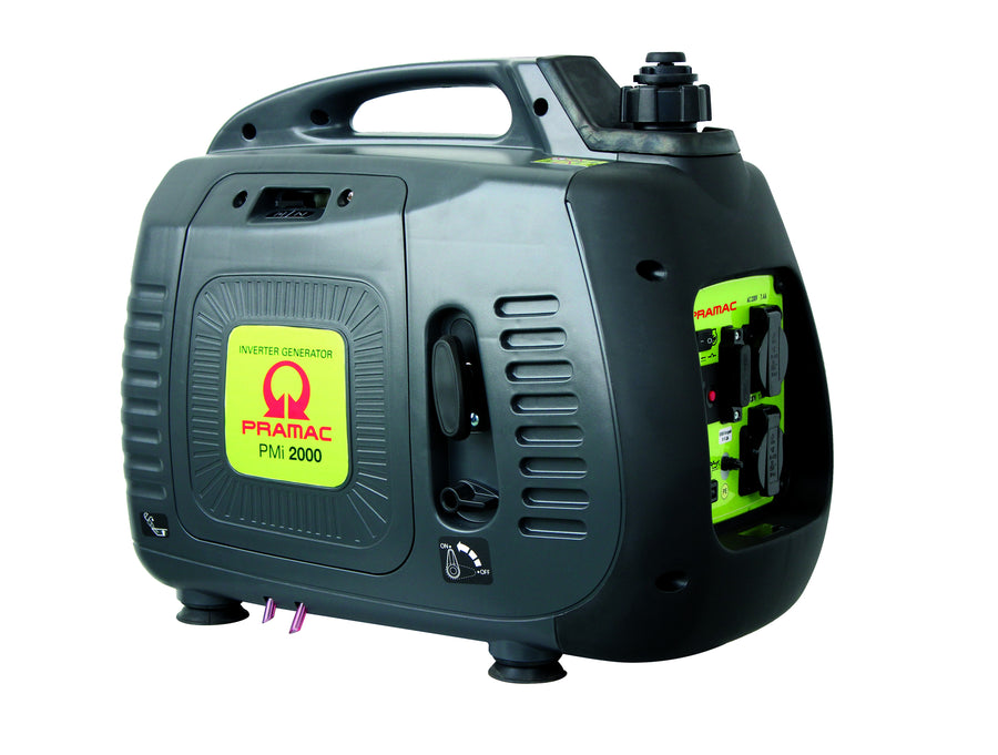 Generator Inverter PMI 2500