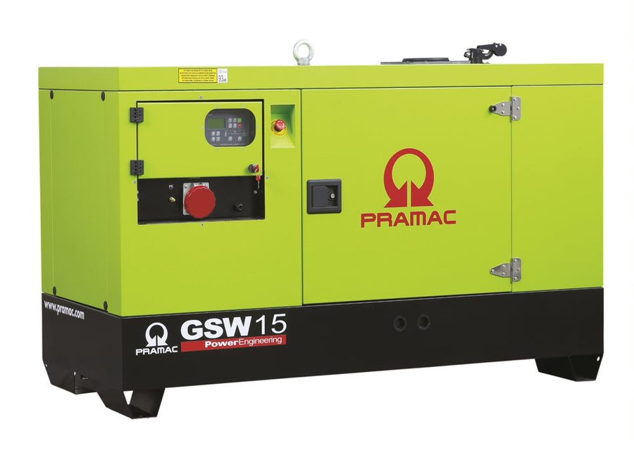 Generator GBW10P ACP