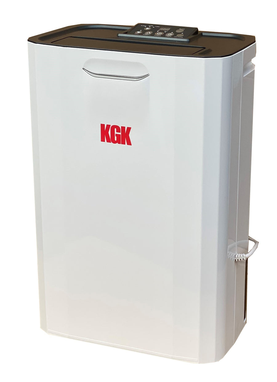 Affugter KGK 8 L.  (adsorption)