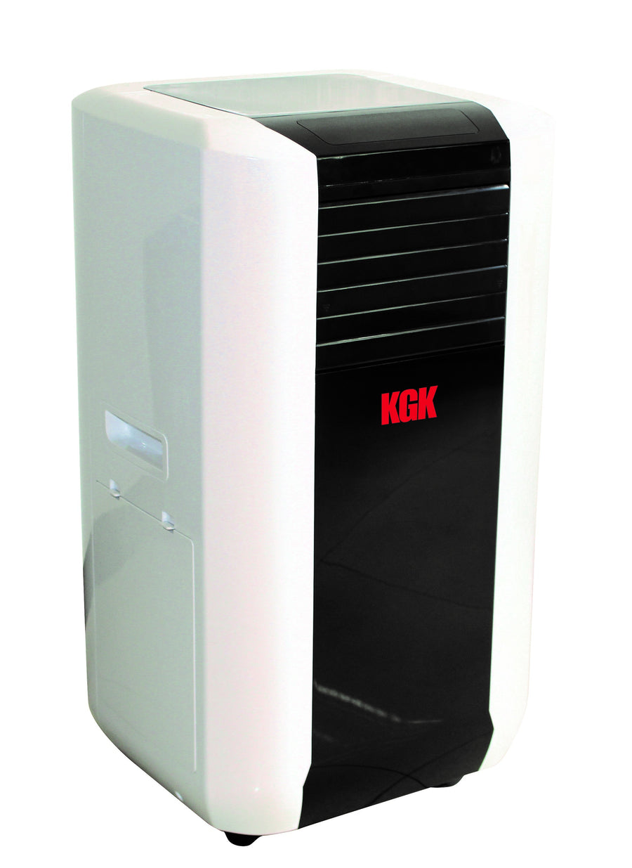Aircondition KGK PAC-15 (med varme)