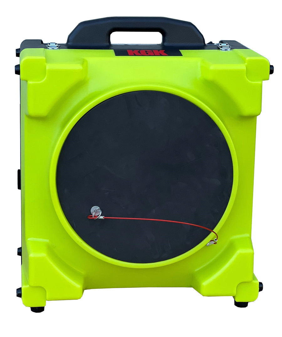 Luftrenser KGK Air Scrubber 750