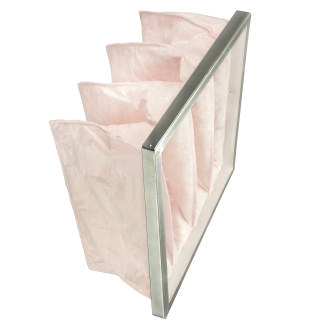 Filter fin pose F7 t/TAC1500