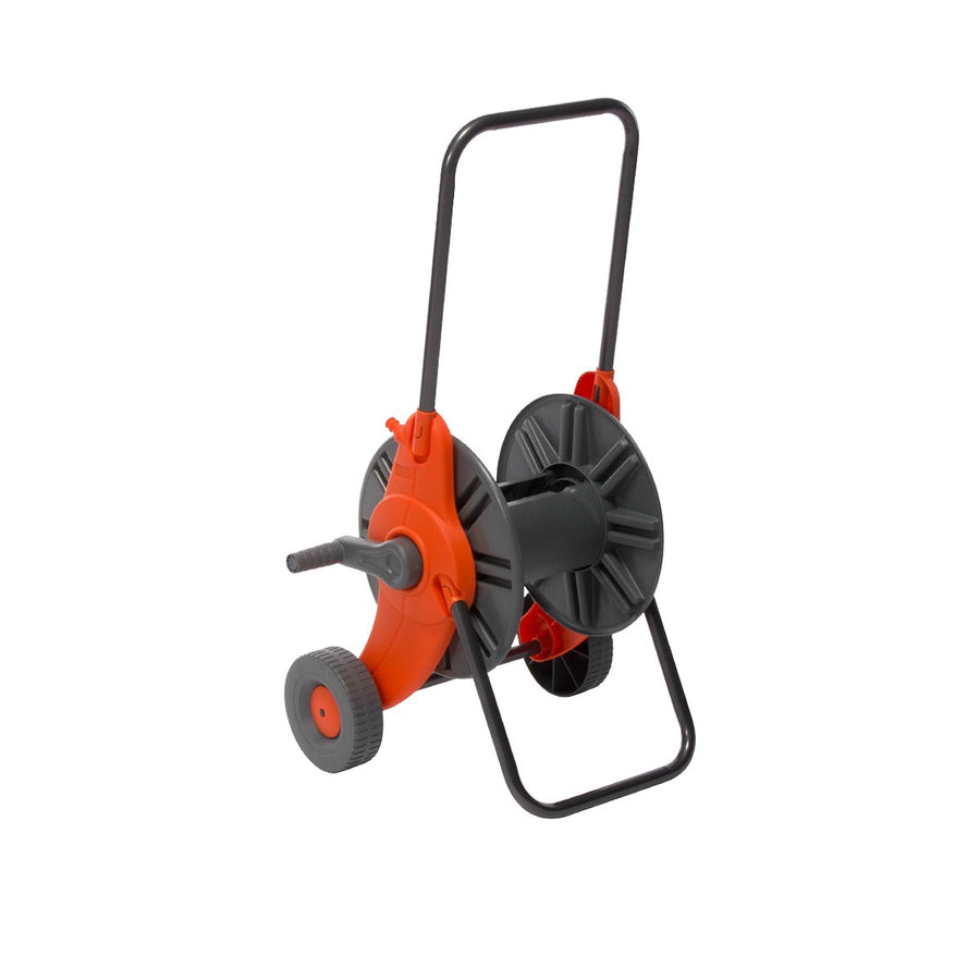 Slangevogn til 35m slange - KGK Garden Pro 1/2"