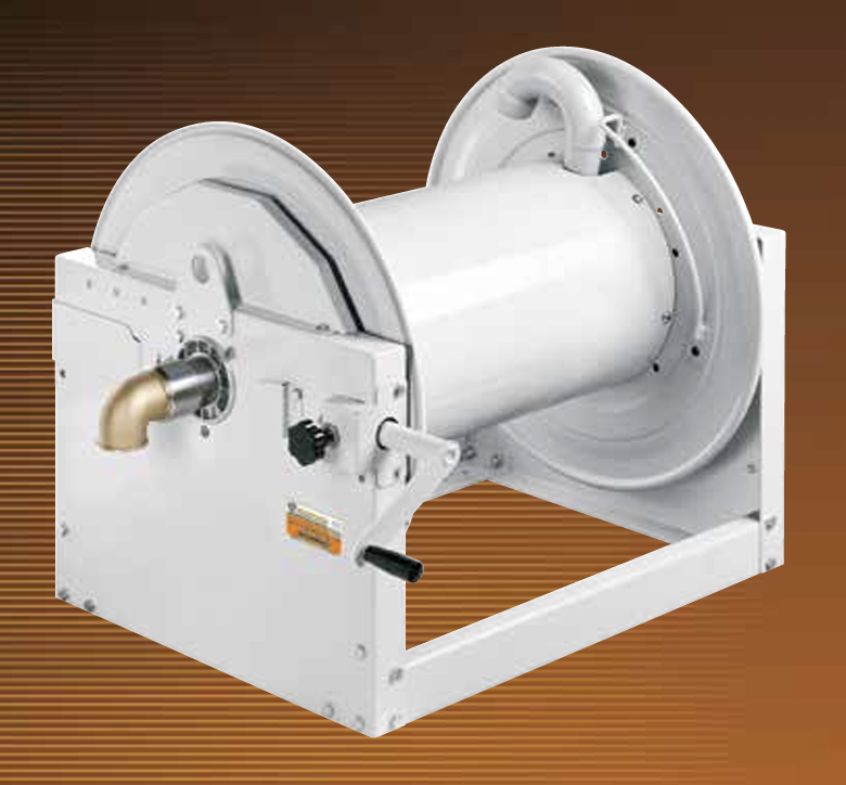 Manuel Opruller Serie 700, 2"