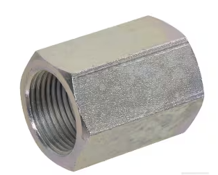 Muffe 3/8" - 3/8"