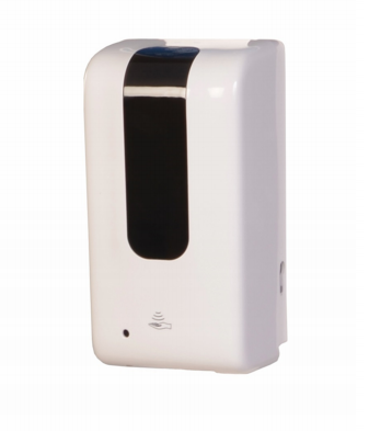 Berøringsfri dispenser