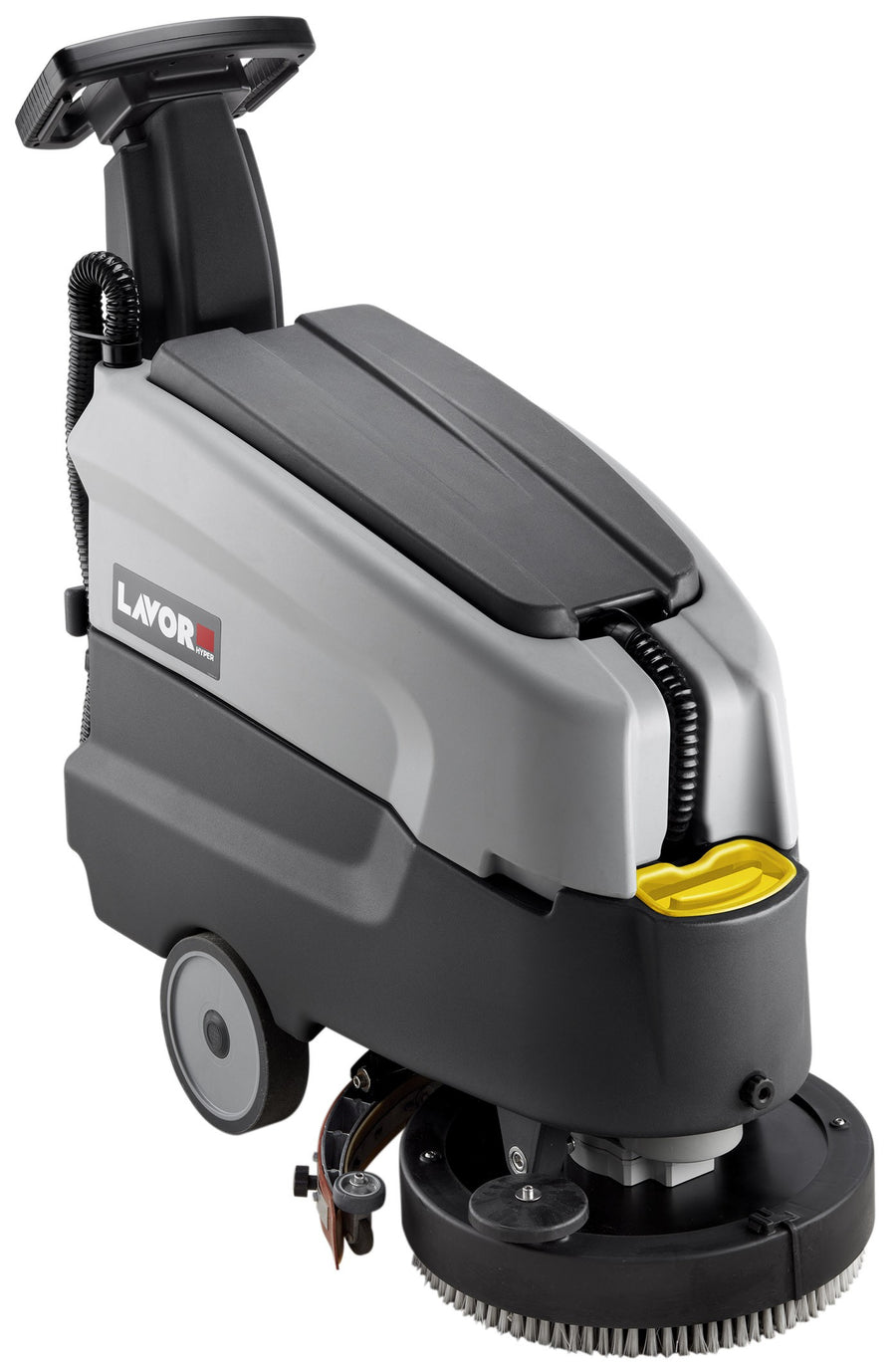 Dynamic 45B gulvvasker