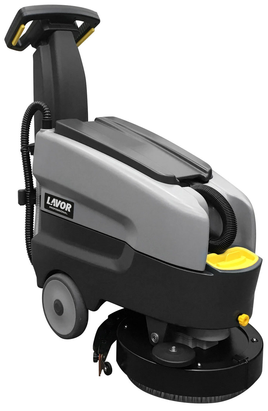 Dart gulvvasker 36E