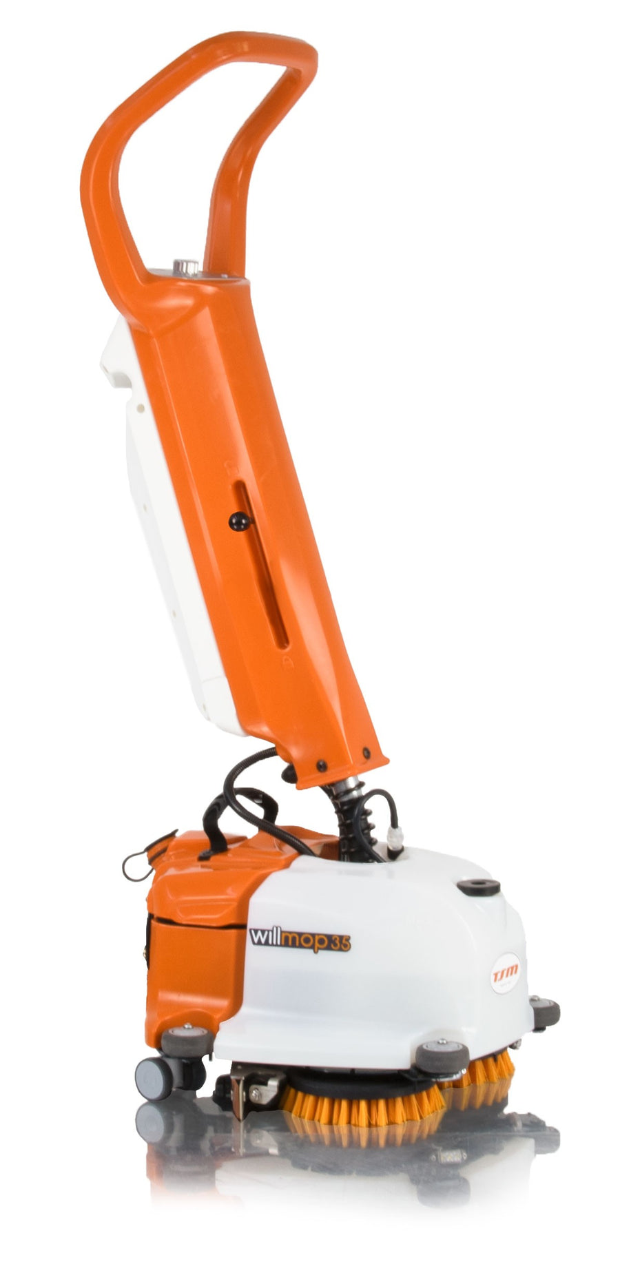 Willmop 35 Gulvvasker