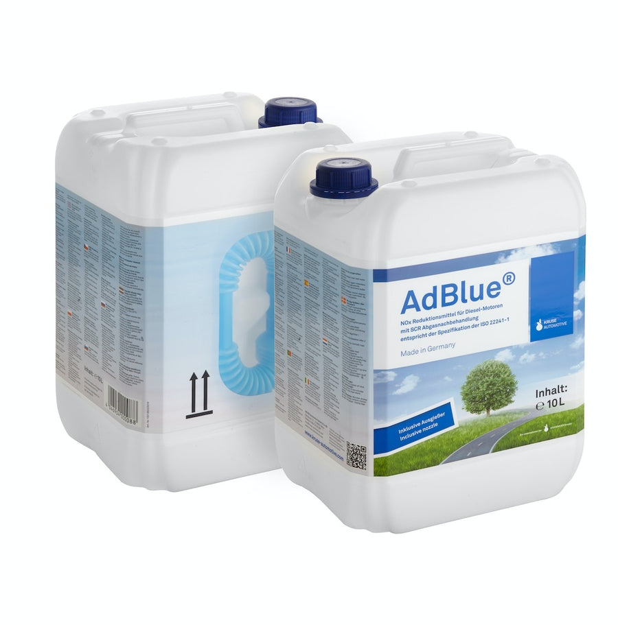 Adblue 10 liter