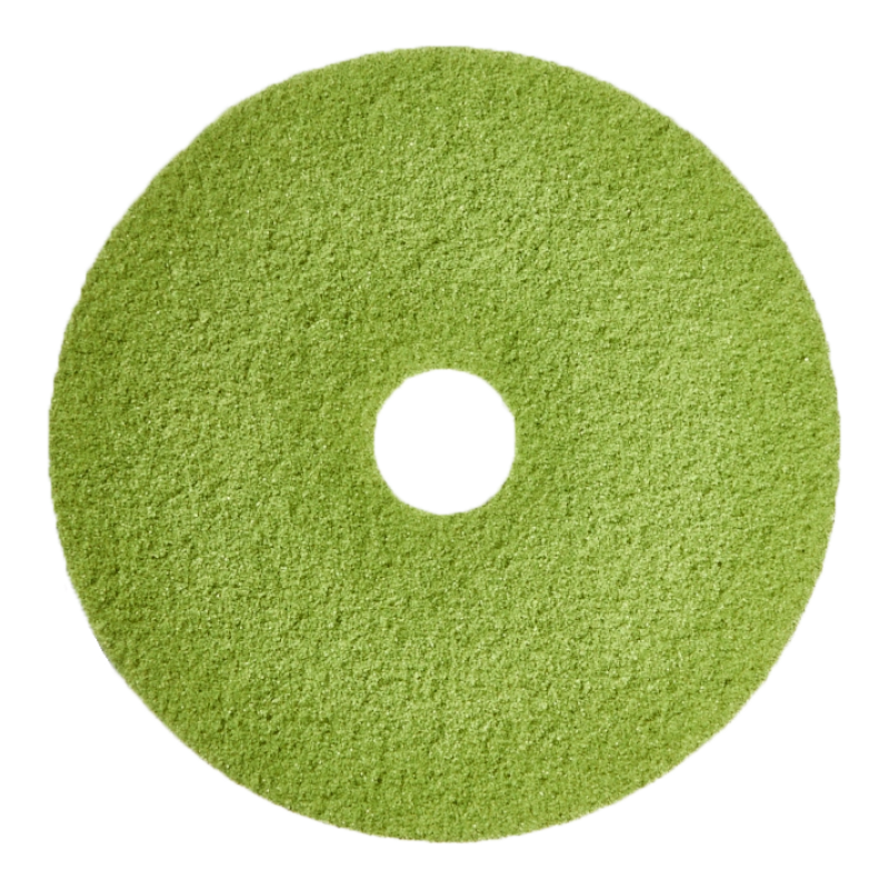 DIAMANT PAD GREEN 13''